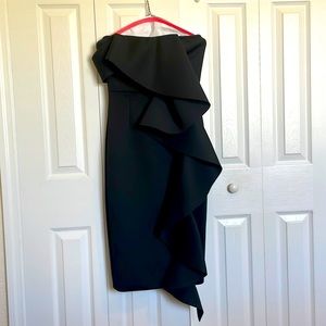 Dress Lavish Alice , used one time only